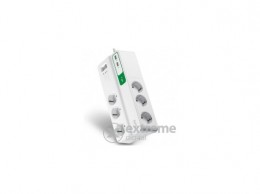 APC Essential SurgeArrest 6-os túlfeszültségvédő, 2x USB-töltő (PM6U-GR)