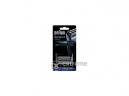 BRAUN 32S Combipack borotvafej