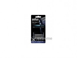 BRAUN 32B Combipack borotvafej