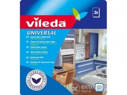 Vileda F1257V Univerzális törlőkendő