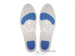 NO NAME Anatomic Help szilikon talpbetét XXL (GYAH0753XXL)