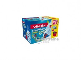 Vileda F1532V Supermocio felmosó set