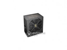 DEEPCOOL DN500 500W Aktiv PFC tápegység (80 Plus, 12cm ventilátor)