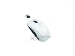 GENIUS NX-7000 BlueEye vezeték nélküli egér, fehér