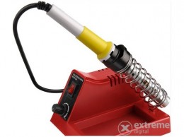 EXTOL Premium 8894520 forrasztó állomás