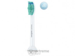 Philips  HX6018/07 Sonicare ProResults Standard Sonic pótfej 8 db