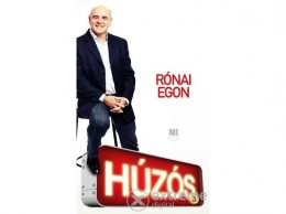 21 Század Kiadó Rónai Egon - Húzós 3.