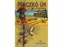 Noran Libro Sebők Zsigmond - Maczkó úr utazásai
