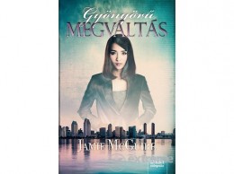 Maxim Könyvkiadó Jamie McGuire - Gyönyörű megváltás (9789632616919)