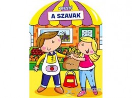 Alexandra Kiadó A szavak