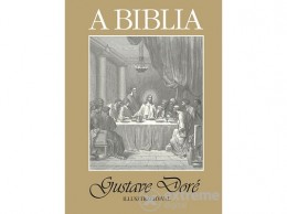 Kossuth Kiadó Zrt A Biblia - Gustvave Doré illusztrációival