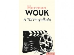 Kossuth Kiadó Zrt Herman Wouk - A törvényalkotó