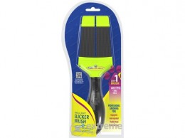 FURMINATOR puha sörtéjű kutyakefe, small