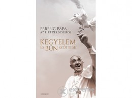Helikon Kiadó Kegyelem és bűn szőttese