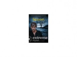 Könyvmolyképző Kiadó Jennifer L. Armentrout - Shadows - Árnyak (9789633994306)