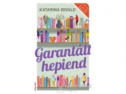 Erawan Katarina Bivald - Garantált hepiend