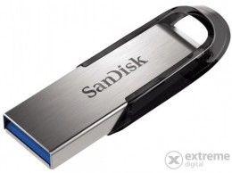 SanDisk Cruzer Ultra Flair 16 GB USB 3.0 pendrive (139787)