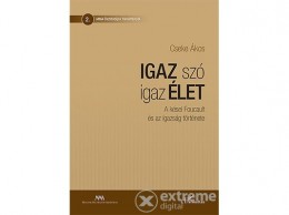 L Harmattan Kiadó Cseke Ákos - Igaz szó igaz élet