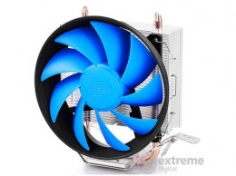 DEEPCOOL GAMMAXX 200T CPU hűtő