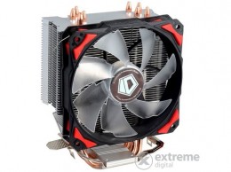 ID-COOLING SE-214 CPU hűtő ventilátor
