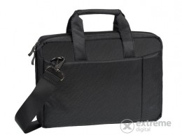 RivaCase 10,1" notebook táska, fekete