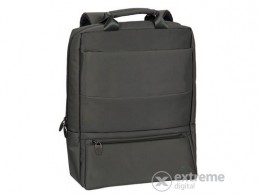 RivaCase "Tiergarten" 15,6" notebook hátizsák, bézs