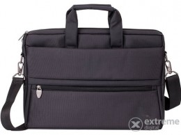 RivaCase "Tiergarten" 15,6" notebook táska, fekete