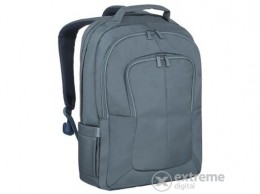RivaCase "Tegel" 17" notebook hátizsák, akvamarin