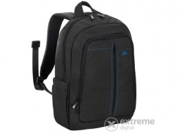 RivaCase "Aspen" 15,6" notebook hátizsák, fekete