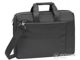 RivaCase "Central" 15,6" notebook táska, fekete