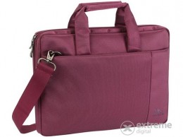 RivaCase "Central" 13,3" notebook táska, lila