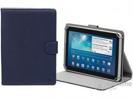 RivaCase "Orly" (10,1") univerzális tablet tok, kék