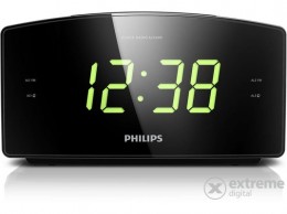 Philips AJ3400/12 ébresztőórás rádió