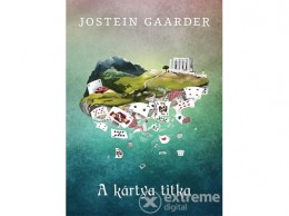 Noran Libro Jostein Gaarder - A kártya titka