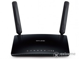 TP-Link Archer MR200 AC750 kétsávos 4G LTE wifi router