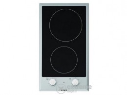 BEKO HDCC-32200 X beépíthető kerámia dominó főzőlap