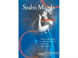 Jaffa Kiadó Kft Szabó Magda - A pillanat