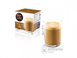 NESCAFÉ Nescafé Dolce Gusto Café Au Lait kávé 16 db kapszula