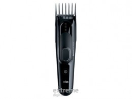 BRAUN HC 5050 Hajnyíró
