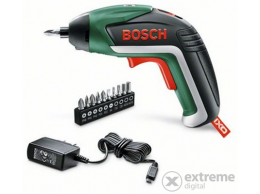 Bosch IXO V Basic Package akkus csavarozó