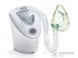 Laica MD60260 Aerolos terápiás ultrahangos inhalátor