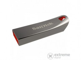 SanDisk Cruzer Force 64GB USB 2.0 pendrive, ezüst (123858)