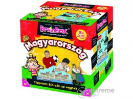 BrainBox - Magyarország