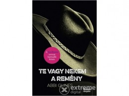 Maxim Könyvkiadó Abbi Glines - Te vagy nekem a remény
