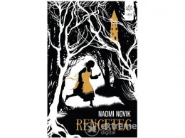 Gabo Kiadó Naomi Novik - Rengeteg