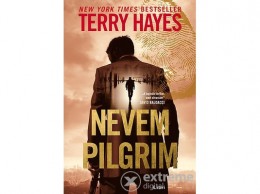 Libri Könyvkiadó Kft Terry Hayes - Nevem Pilgrim