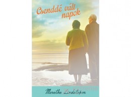 Noran Libro Merethe Lindstrom - Csenddé vált napok