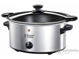 RUSSELL HOBBS 22740-56 Cook@Home Lassú főző