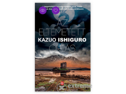 Európa Könyvkiadó Kazuo Ishiguro - Az eltemetett óriás