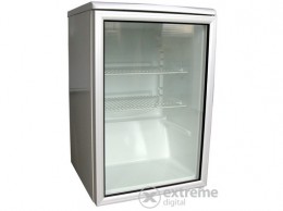 SNAIGE C140-1002 üvegajtós hűtőszekrény